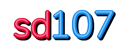 sd107 — logo kanal